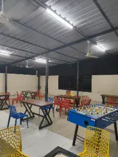 MCC Bangalore Hostel and Mess photo 4